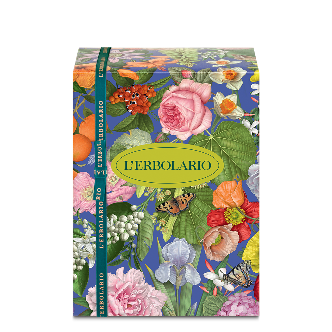 L'erbolario Confezione regalo Trio Profumo Lillà Lillà Shopping Online