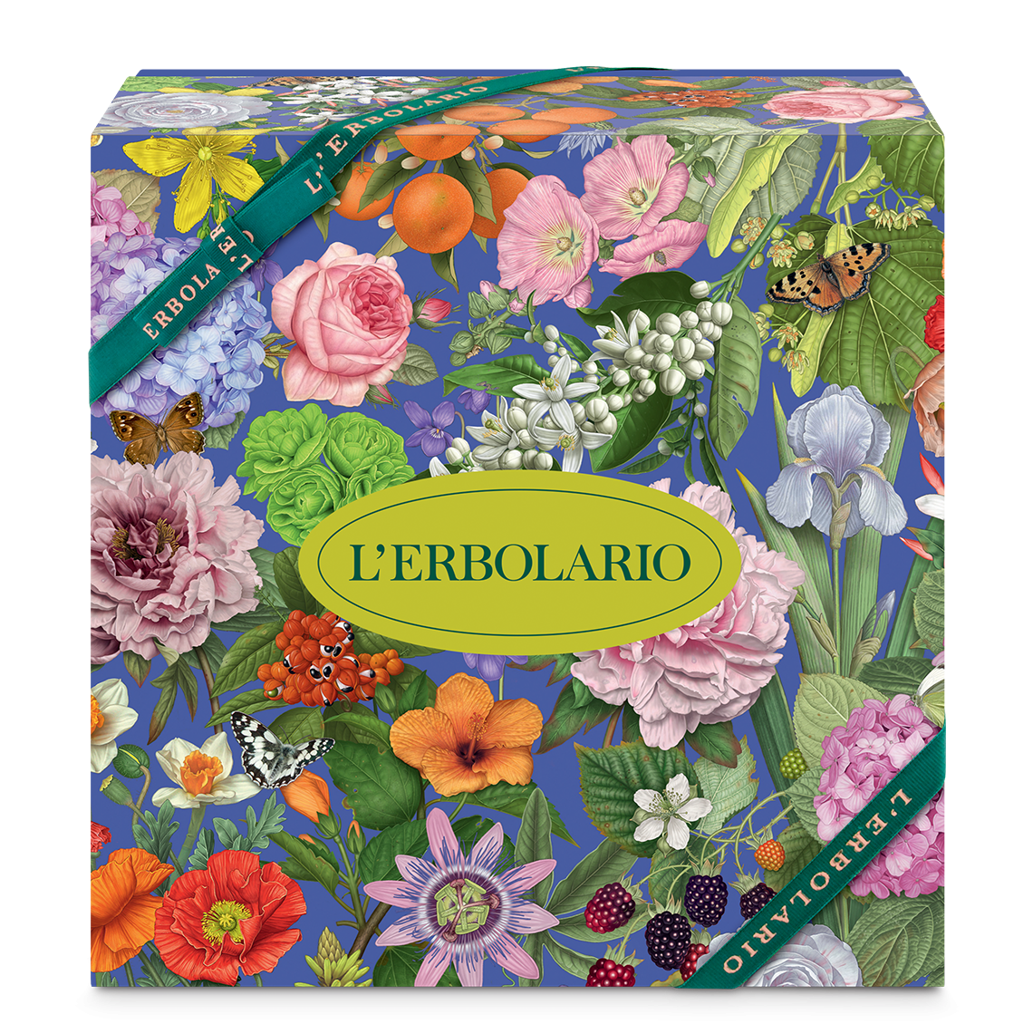 L'erbolario Confezione regalo La Canapa Affare Del Giorno