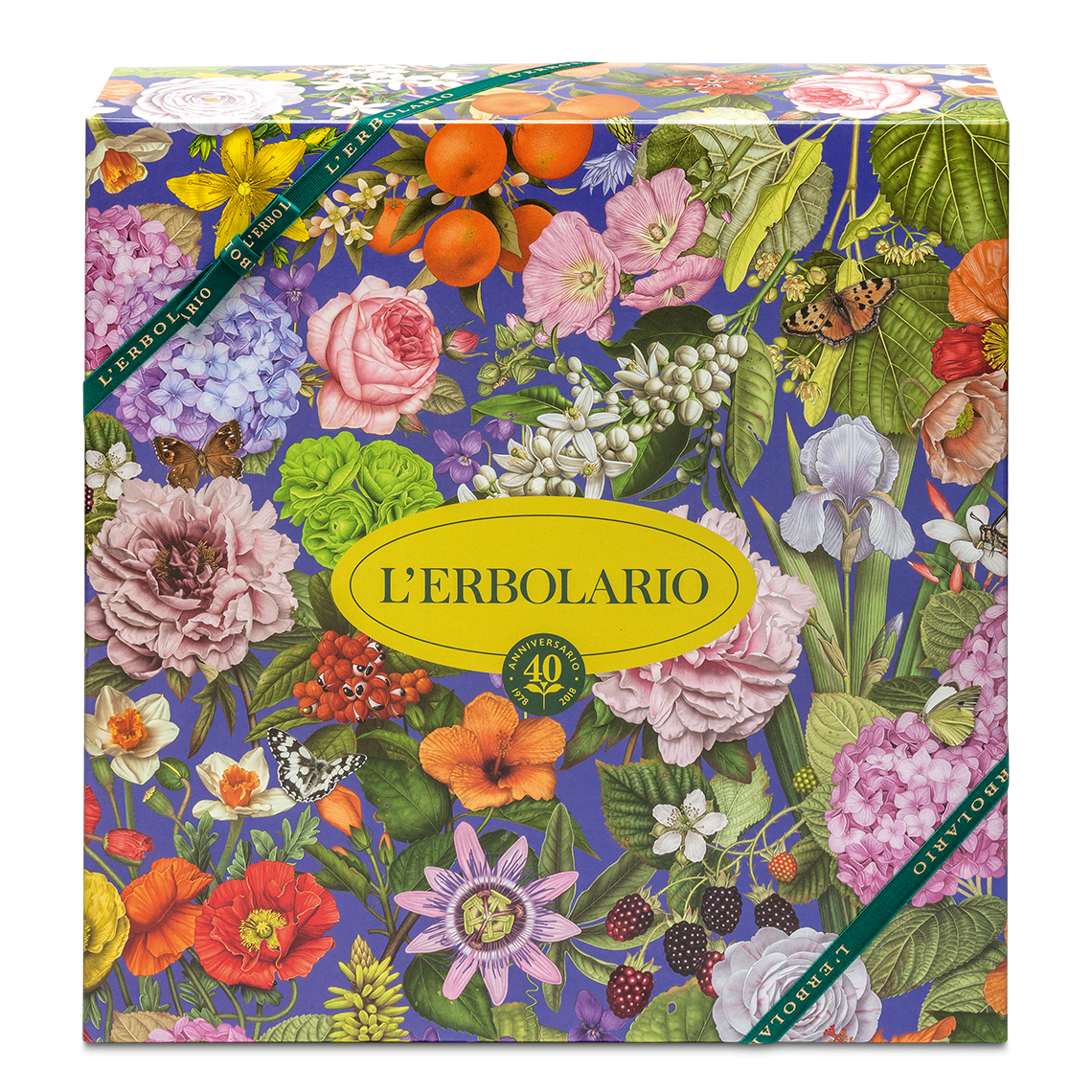 L'erbolario Confezione regalo Grande Assenzio Online