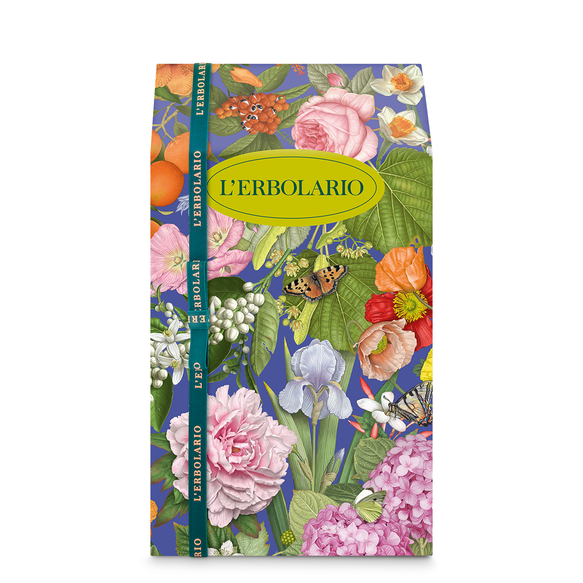L'erbolario Confezione regalo Trio Profumo L'Erbolario Uomo Vendite Flash