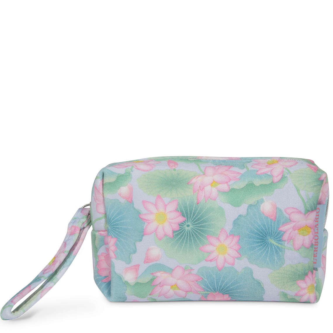 L'erbolario Beauty Pochette Pelle da Sogno Alba in Asia Nuovo
