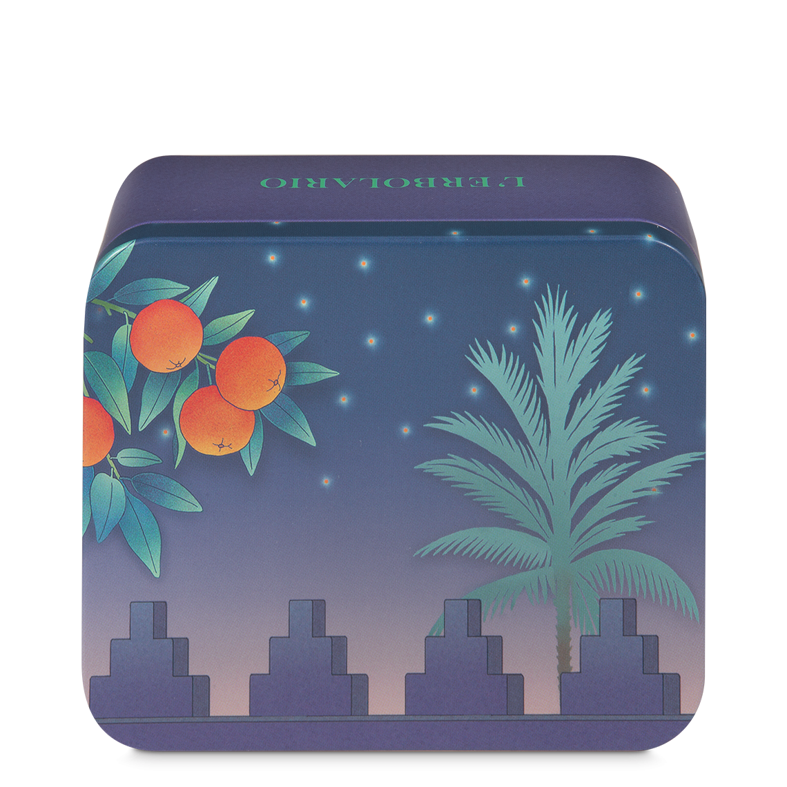 L'erbolario Beauty Box Atmosfere d'Hammam Notte a Tangeri Vendita