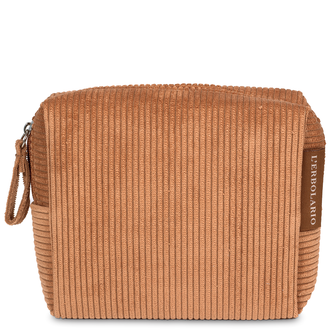 L'erbolario Beauty-Pochette Legno di Cedro Bacche Fiori Legni Consegna Veloce