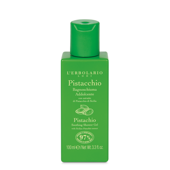 L'erbolario Bagnoschiuma Addolcente Pistacchio Saldi