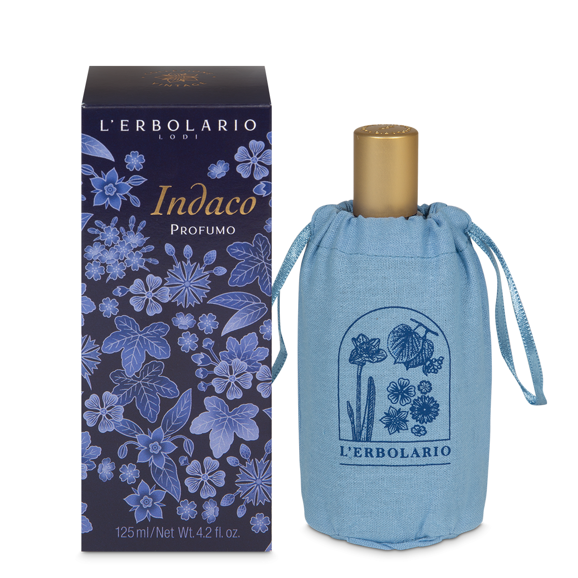 L'erbolario Profumo Indaco I Più Venduti