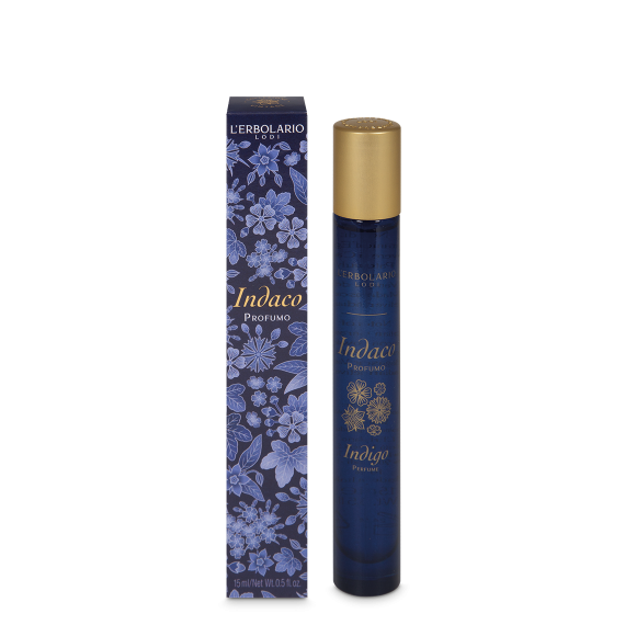 L'erbolario Profumo Indaco Vendite Flash