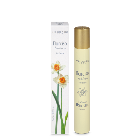L'erbolario Profumo Narciso Sublime In Saldo