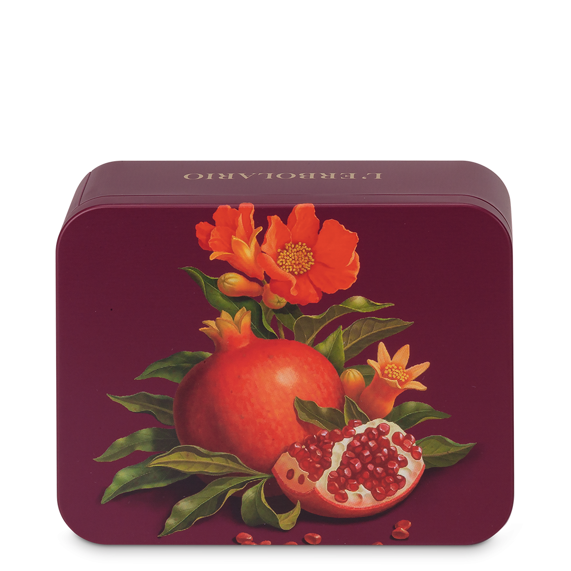 L'erbolario Beauty Box Irresistibili Dettagli Melograno Promozione