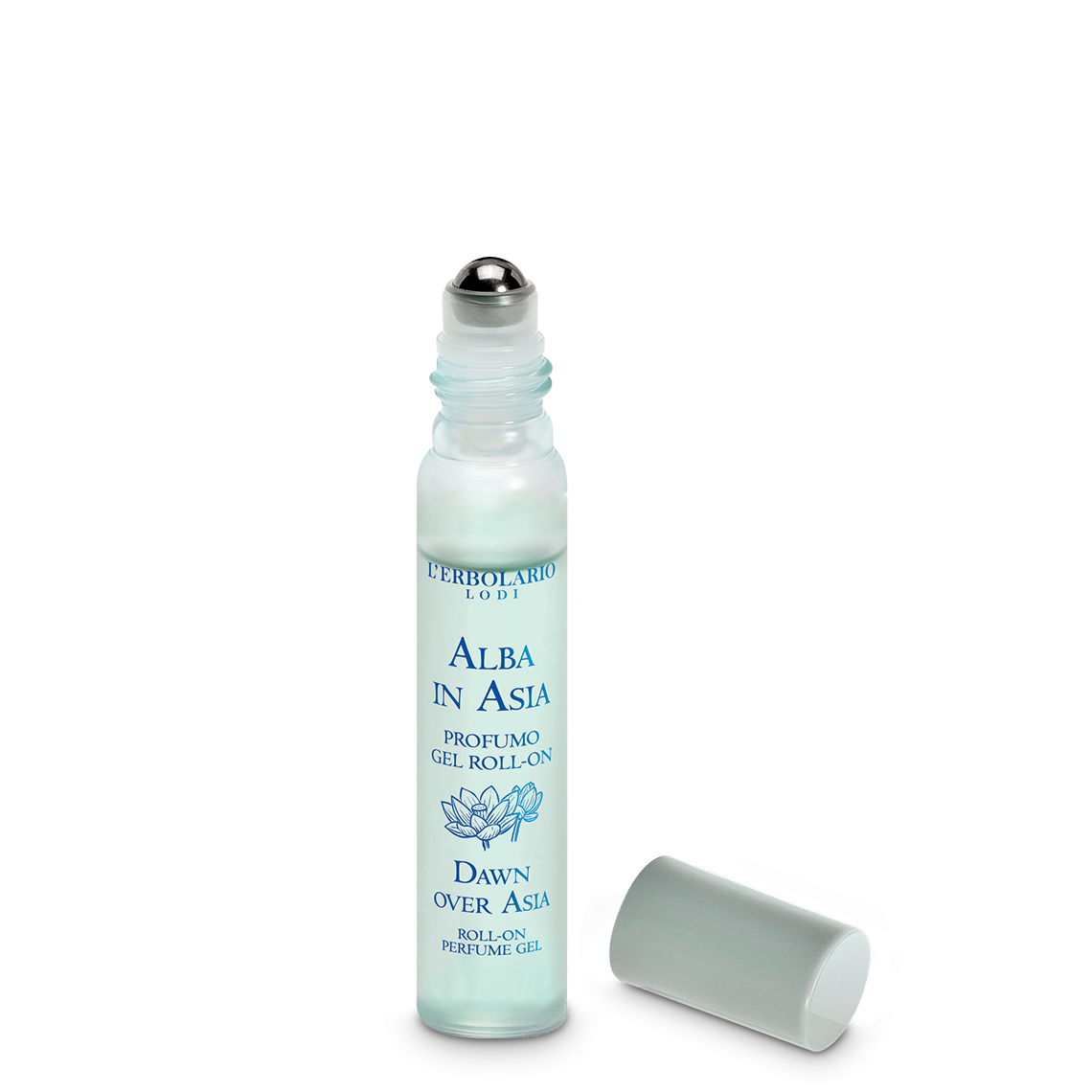 L'erbolario Profumo Gel Roll-On Alba in Asia Shopping online