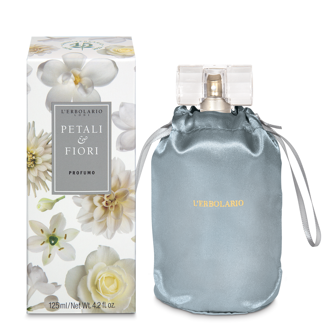 L'erbolario Profumo Petali & Fiori Consegna Veloce
