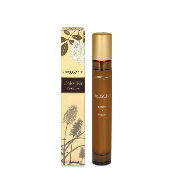 L'erbolario Profumo Dolcelisir Vendite Flash