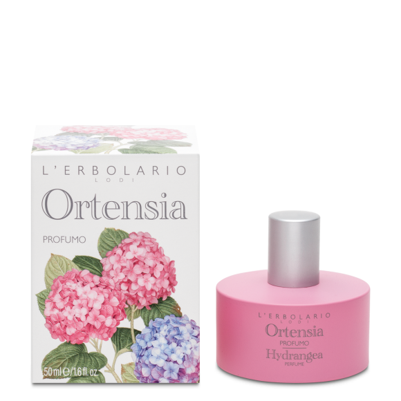 L'erbolario Profumo Ortensia Offerta