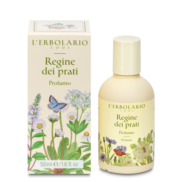 L'erbolario Profumo Regine dei Prati Hotsell