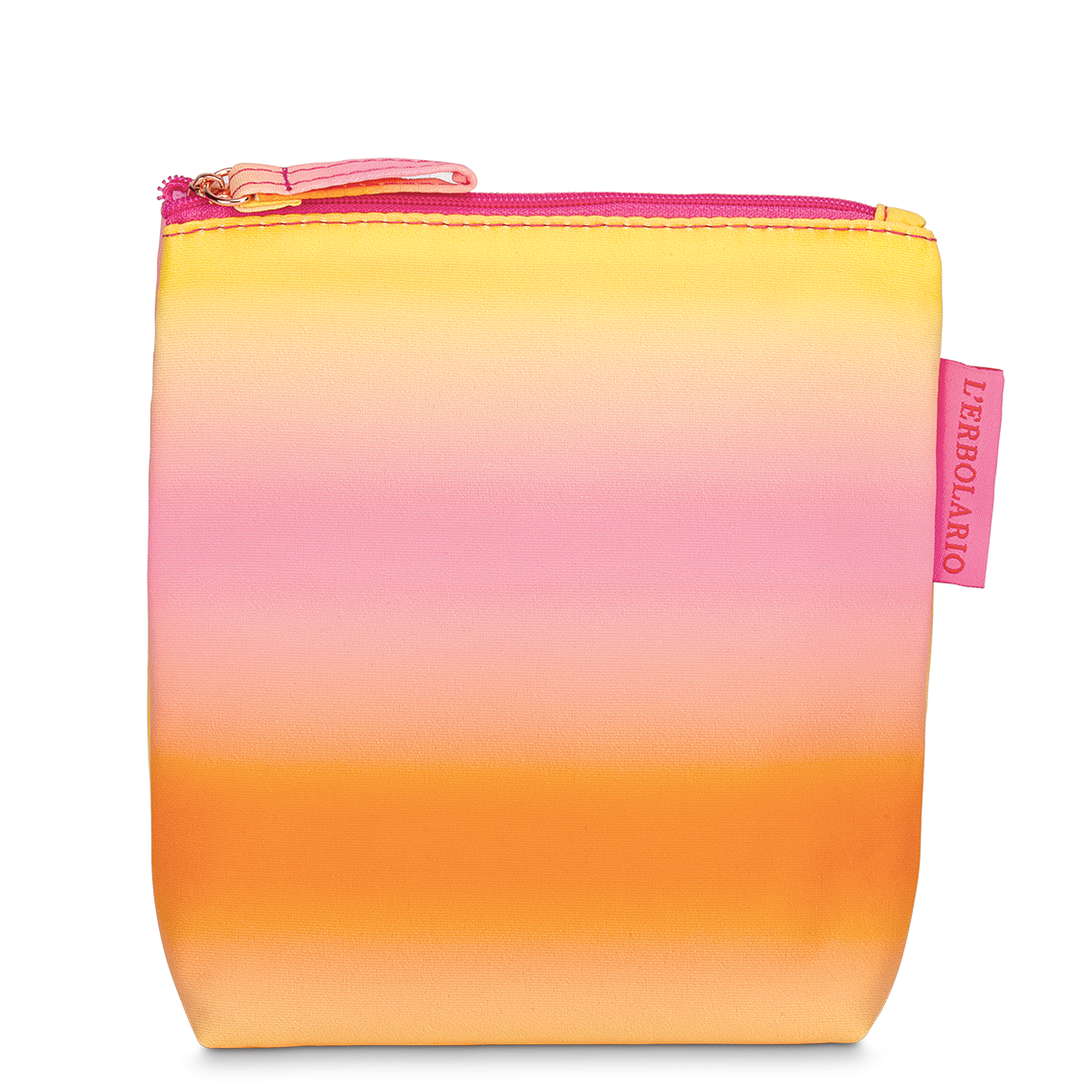 L'erbolario Beauty Pochette Magica Luce Frangipani Italy
