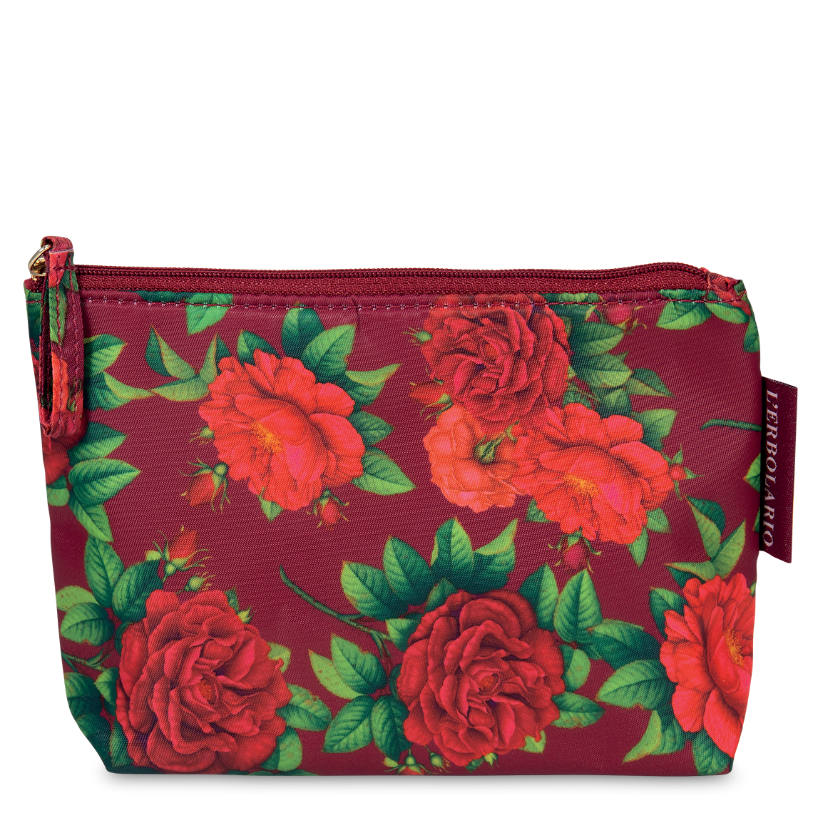 L'erbolario Beauty-Pochette Favolosa Rosa Purpurea Italia
