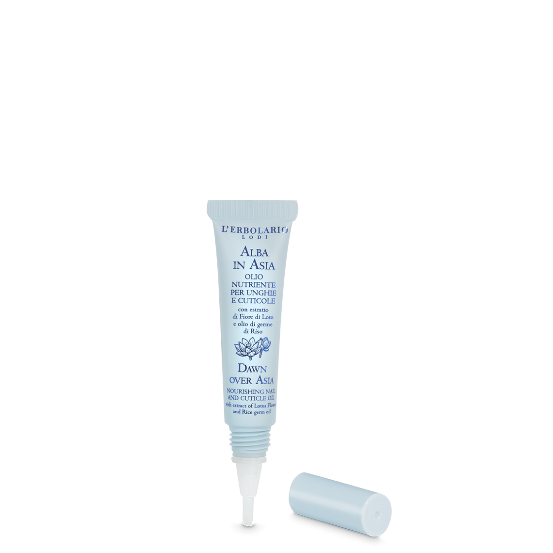 L'erbolario Kit Mani da Favola Alba in Asia Italia