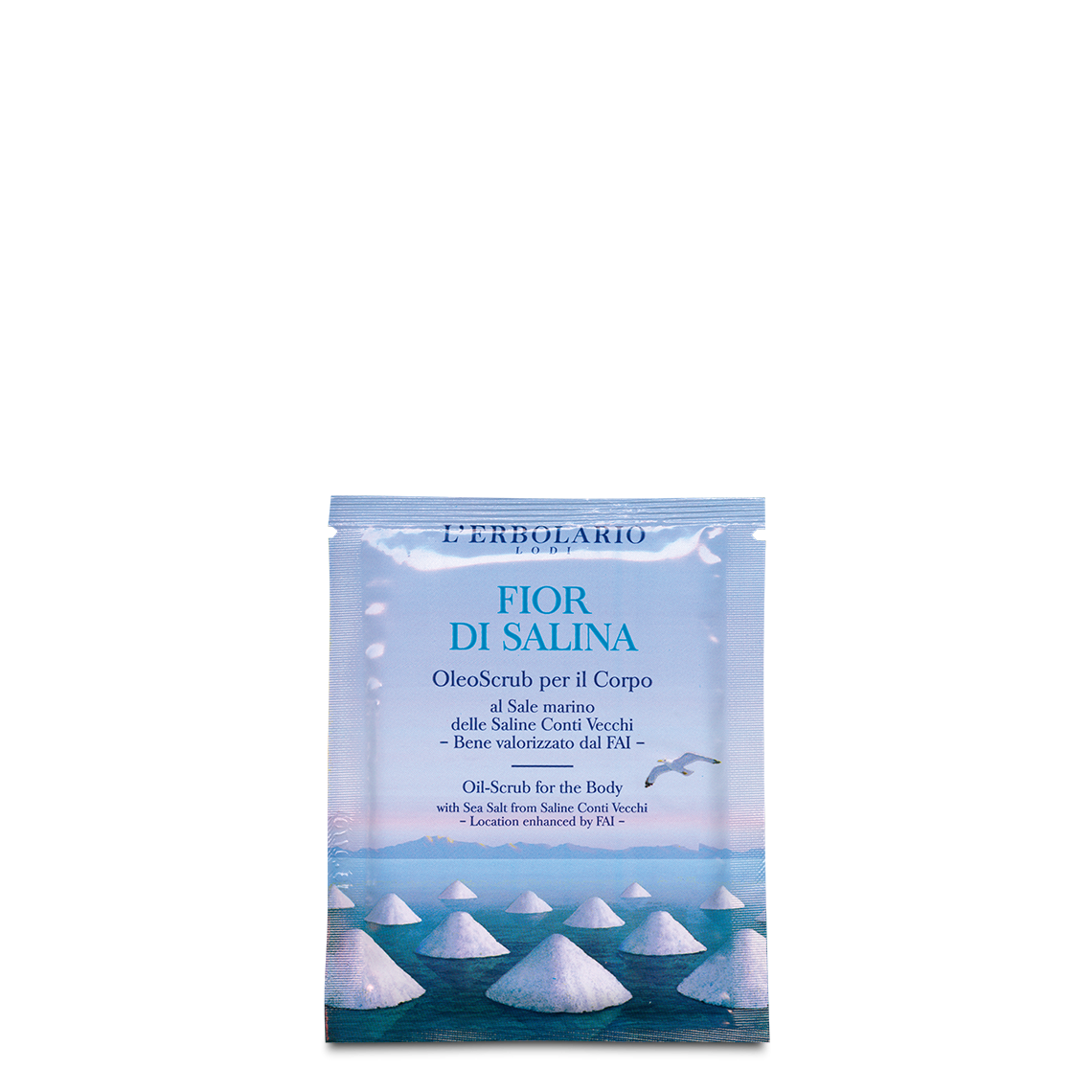 L'erbolario Crema Anticellulite* effetto freddo Crio Sinergia Offerte
