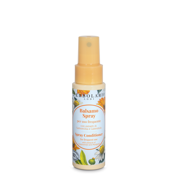 L'erbolario Balsamo Spray per uso frequente