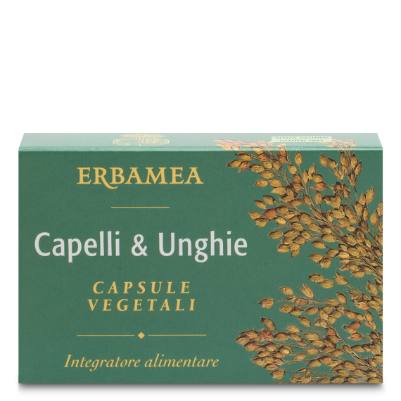 L'erbolario Integratore Capelli & Unghie Offerte stagionali