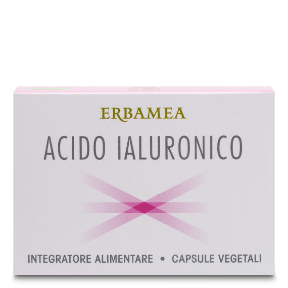 L'erbolario Integratore Acido Ialuronico Fino al 65% di sconto