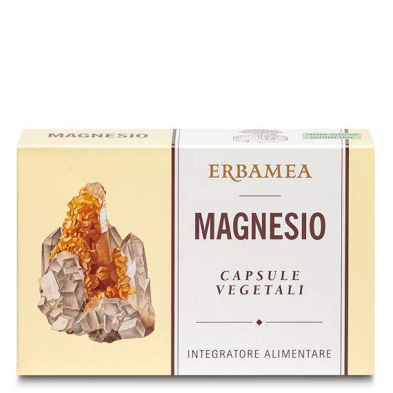 L'erbolario Integratore Magnesio Prezzo Ridotto