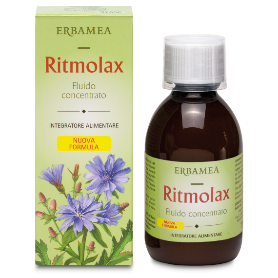 L'erbolario Fluido concentrato Ritmolax