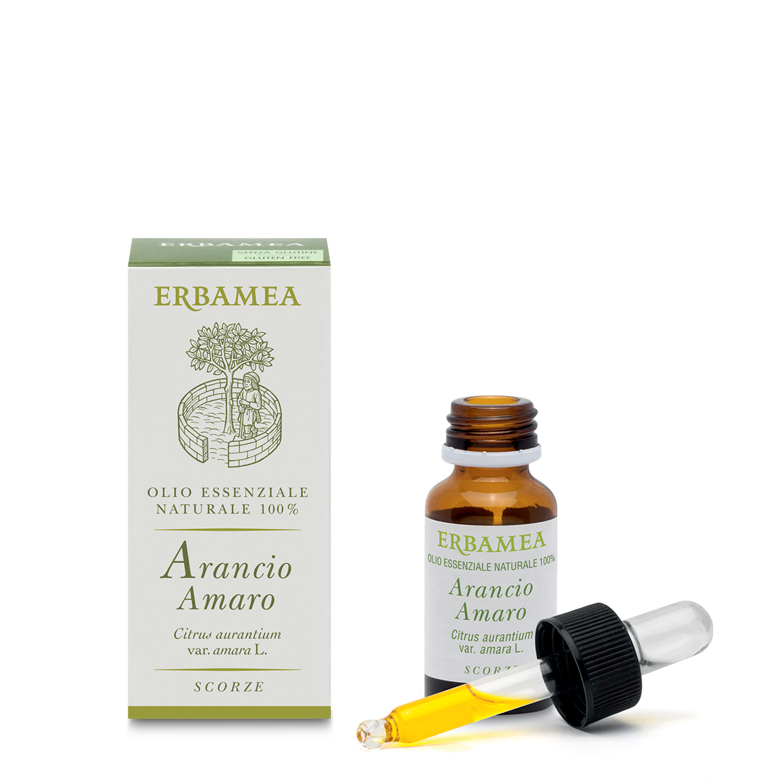L'erbolario Olio Essenziale di Arancio Amaro Offerte stagionali