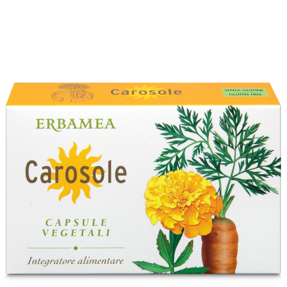 L'erbolario Integratore Carosole Offerta settimanale