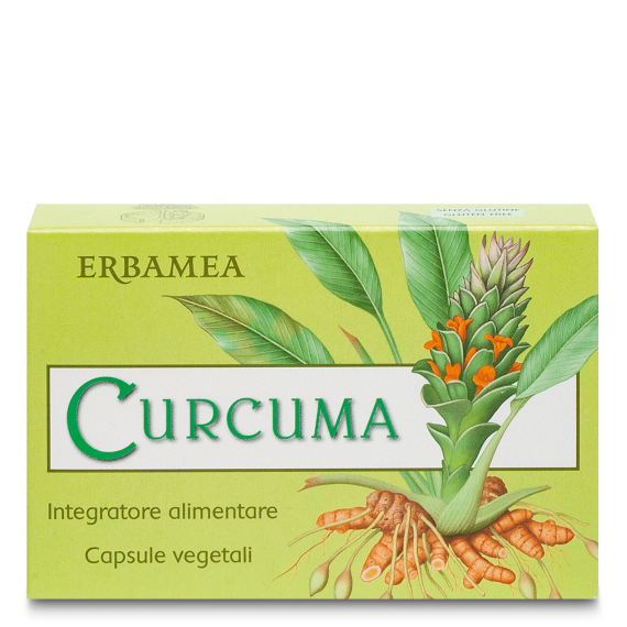 L'erbolario Integratore Curcuma Latest stili