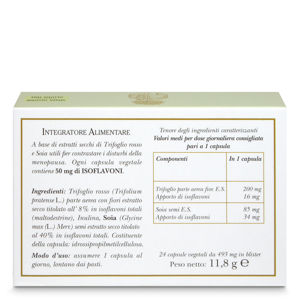 L'erbolario Integratore Erbadonna 2 Fino al 60% di sconto