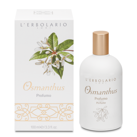 L'erbolario Profumo Osmanthus