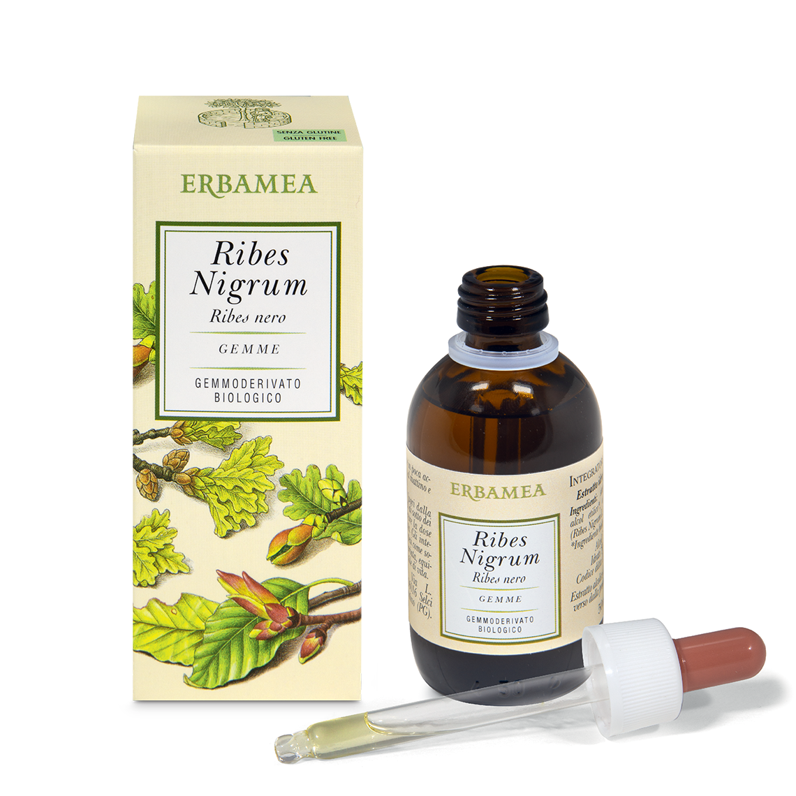 L'erbolario Integratore Ribes Nigrum Shopping Online