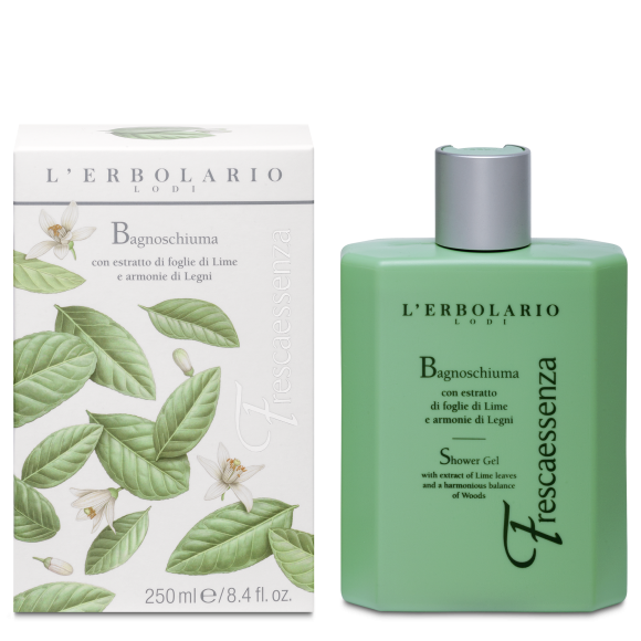 L'erbolario Bagnoschiuma Frescaessenza Flash Sale