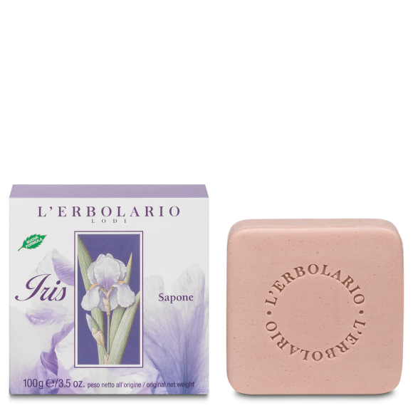 L'erbolario Sapone Iris Black Friday Prezzi
