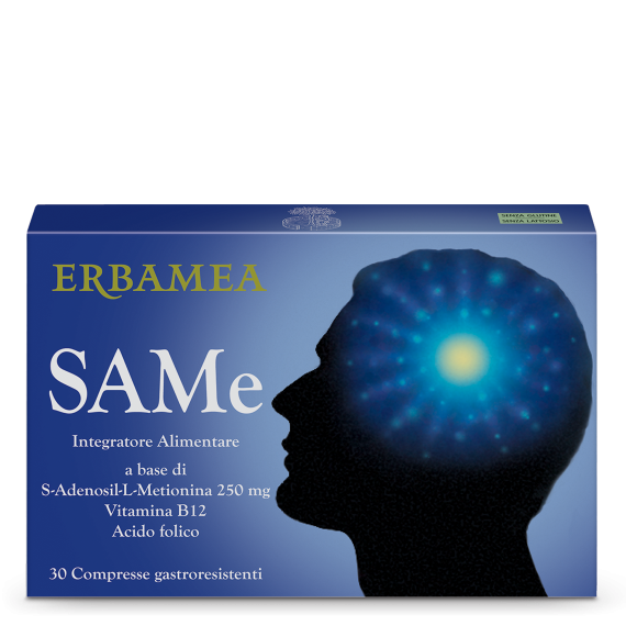 L'erbolario Integratore SAMe Promozione