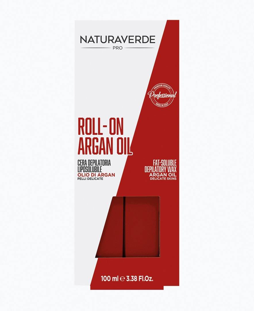 Naturaverde CERA ROLL ON OLIO D’ARGAN 100ml Offerte