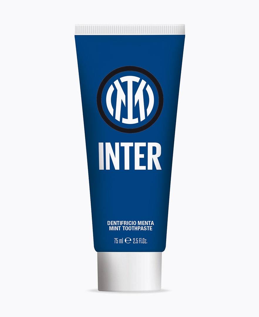 Naturaverde INTER DENTIFRICIO ALLA MENTA Offerte
