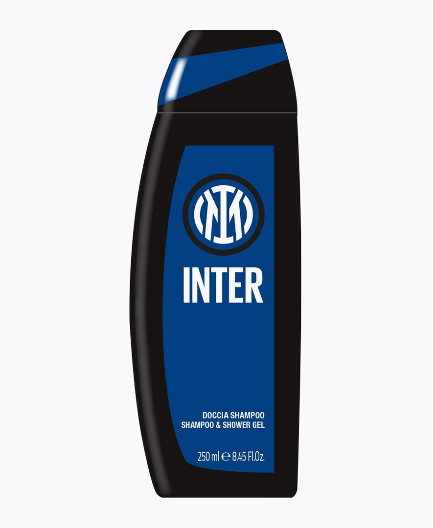 Naturaverde INTER DOCCIA SHAMPOO Hotsell