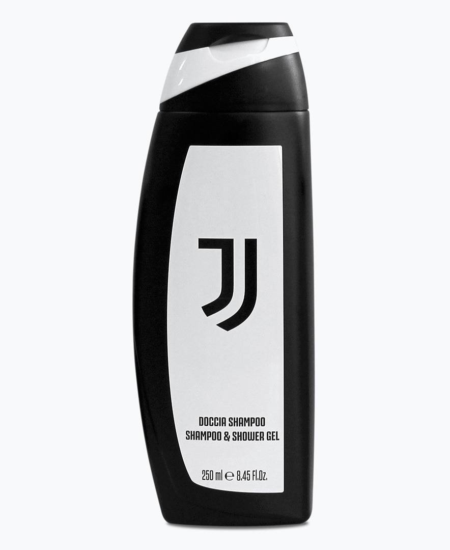 Naturaverde JUVENTUS DOCCIA SHAMPOO Saldi Di Fabbrica