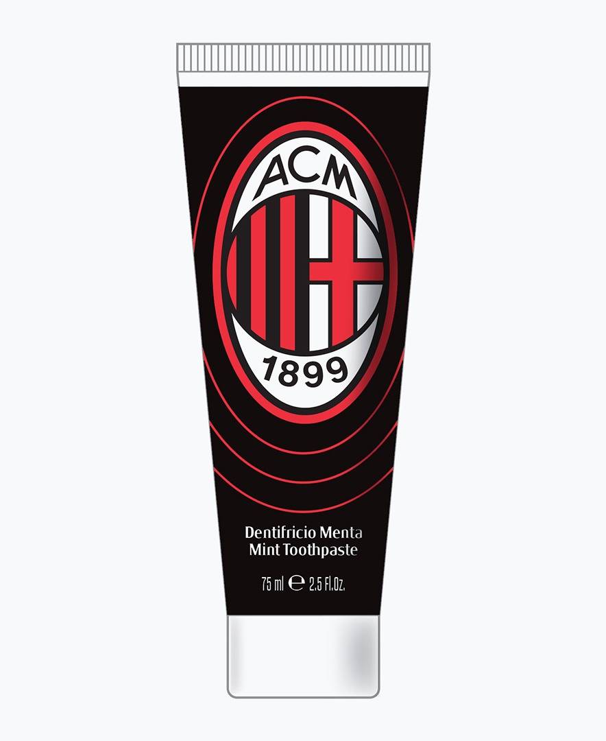 Naturaverde MILAN DENTIFRICIO ALLA MENTA Moda