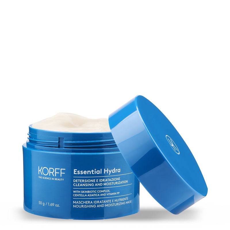 Korff Essential maschera idratante e nutriente Online