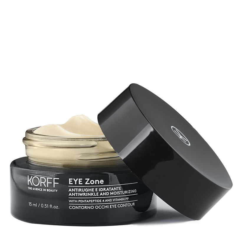 Korff Eye zone contorno occhi antirughe e idratante Saldi Di Fabbrica