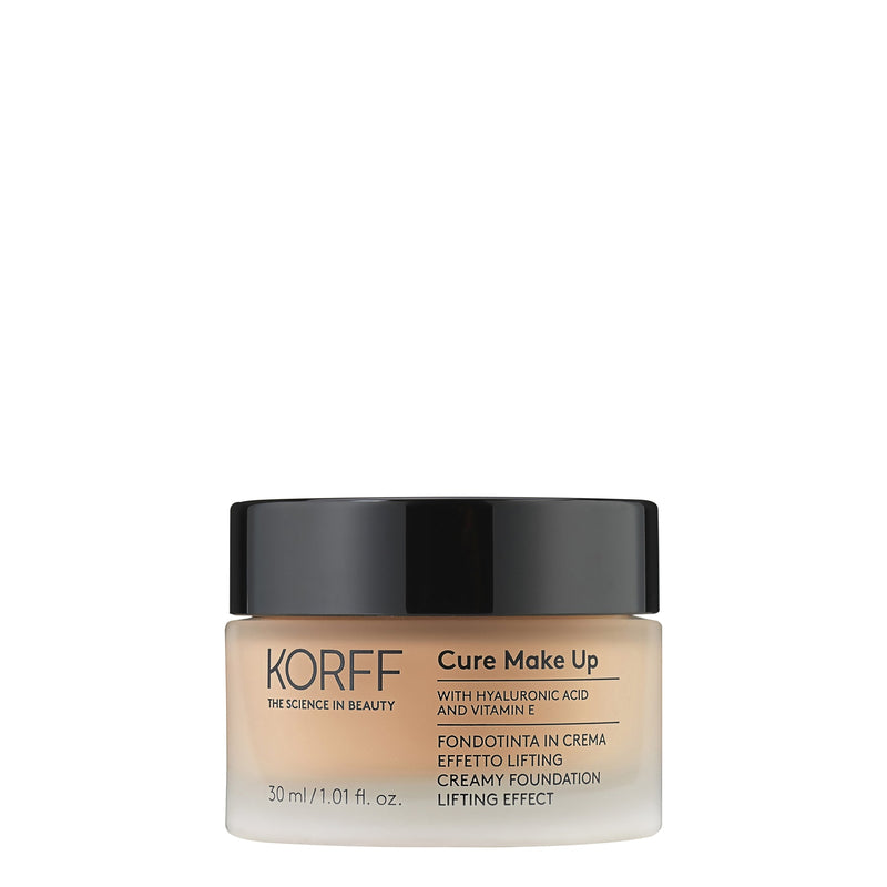 Korff Fondotinta in crema effetto lifting In Linea
