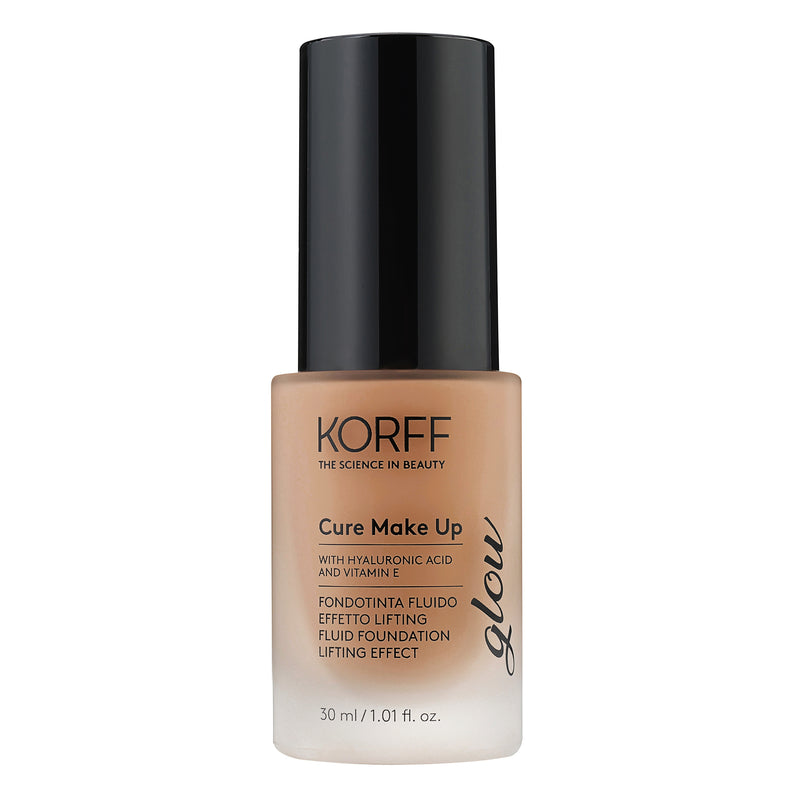 Korff Fondotinta fluido effetto lifting glow Nuovo