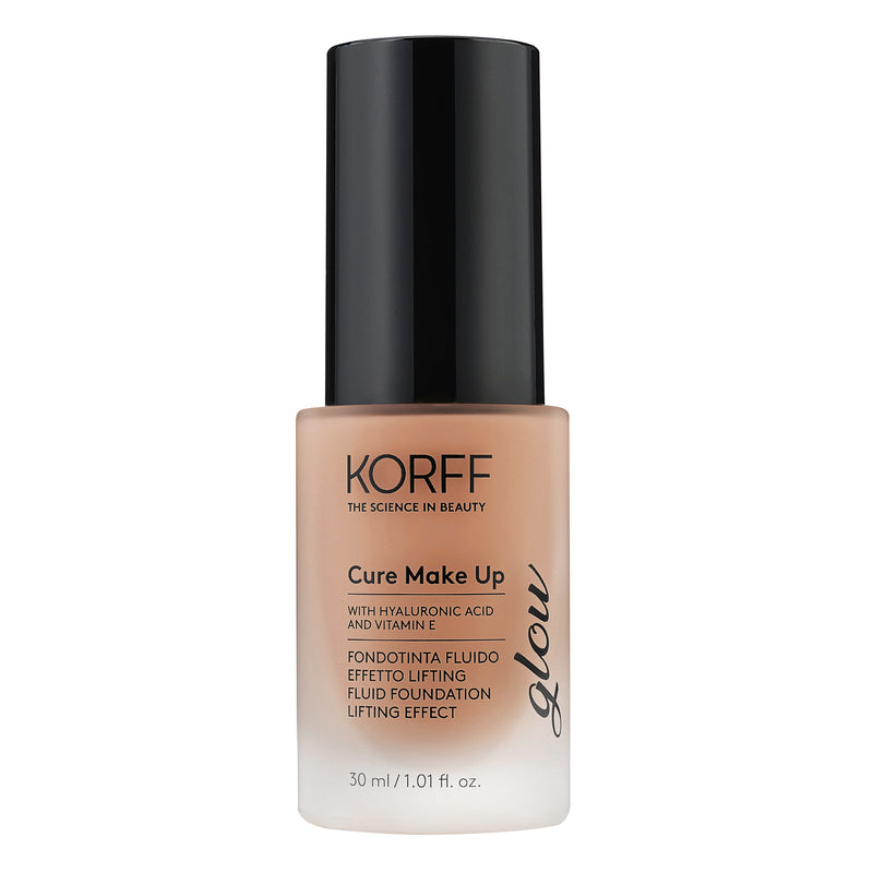 Korff Fondotinta fluido effetto lifting glow Nuovo