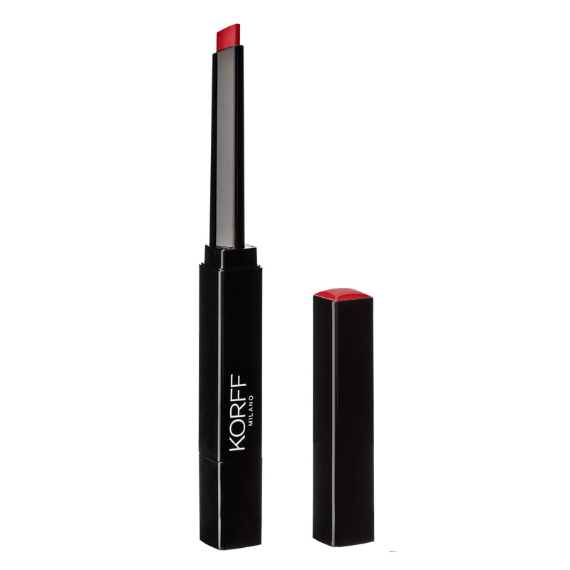 Korff Rossetto matt Promozione