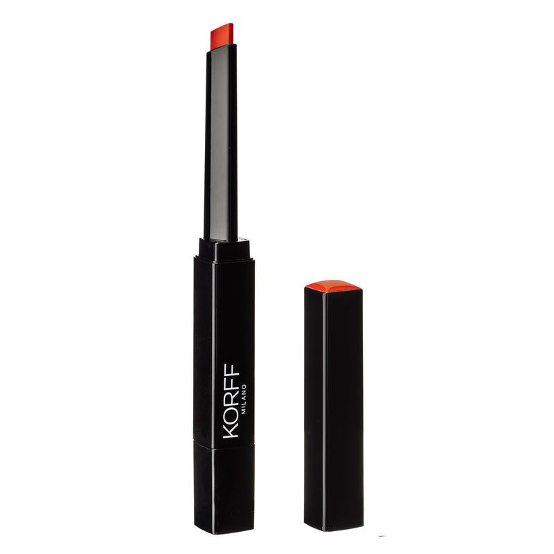 Korff Rossetto matt Promozione