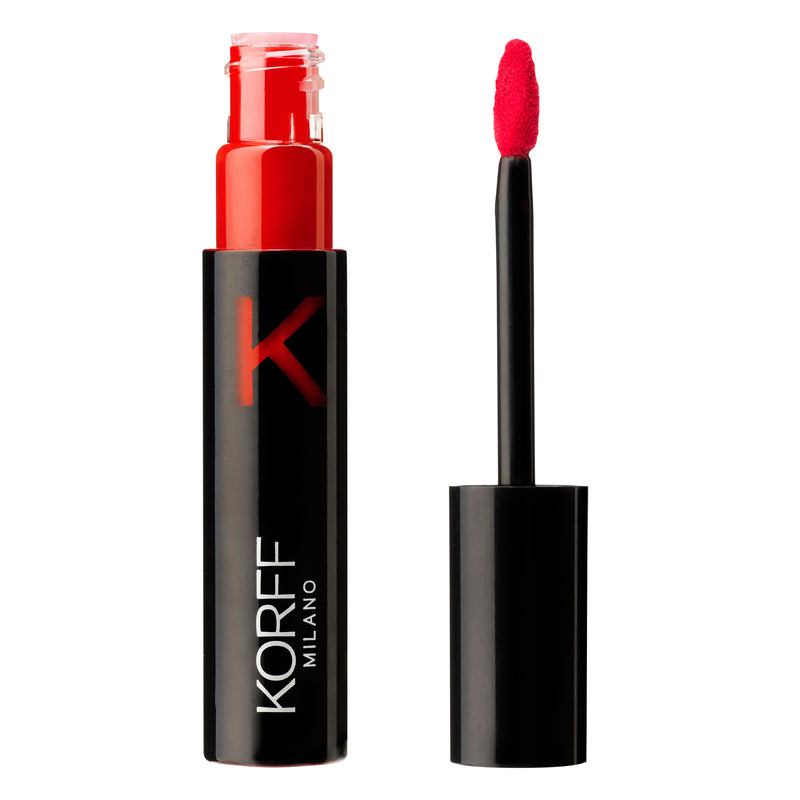 Korff Rossetto fluido lunga tenuta Spedizione Gratuita