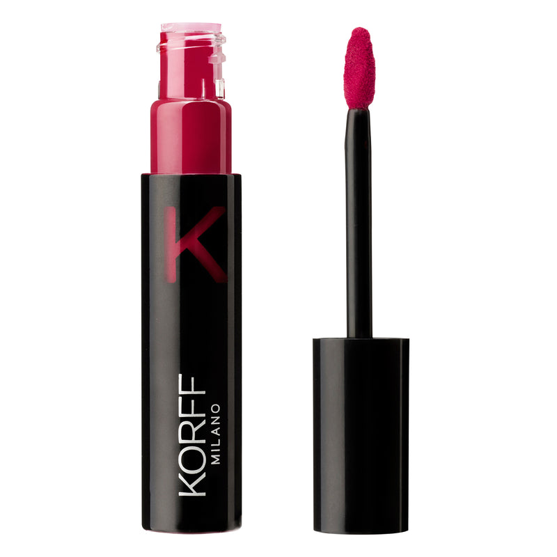 Korff Rossetto fluido lunga tenuta Spedizione Gratuita
