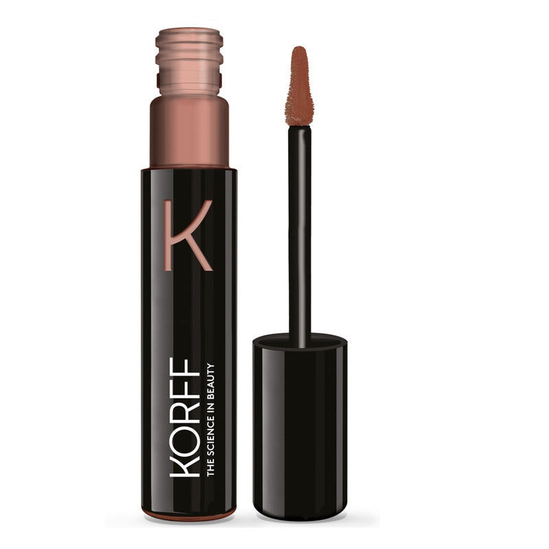 Korff Rossetto fluido lunga tenuta Spedizione Gratuita